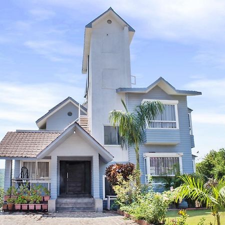Skyinn Bungalow Mahabaleshwar Luaran gambar