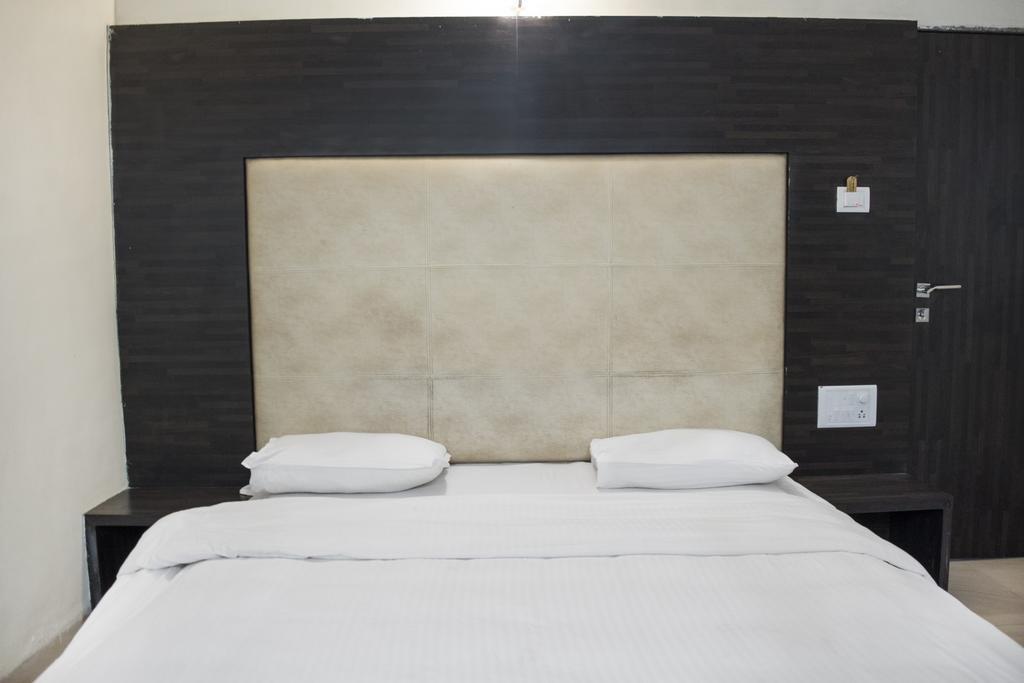 Skyinn Bungalow Mahabaleshwar Luaran gambar