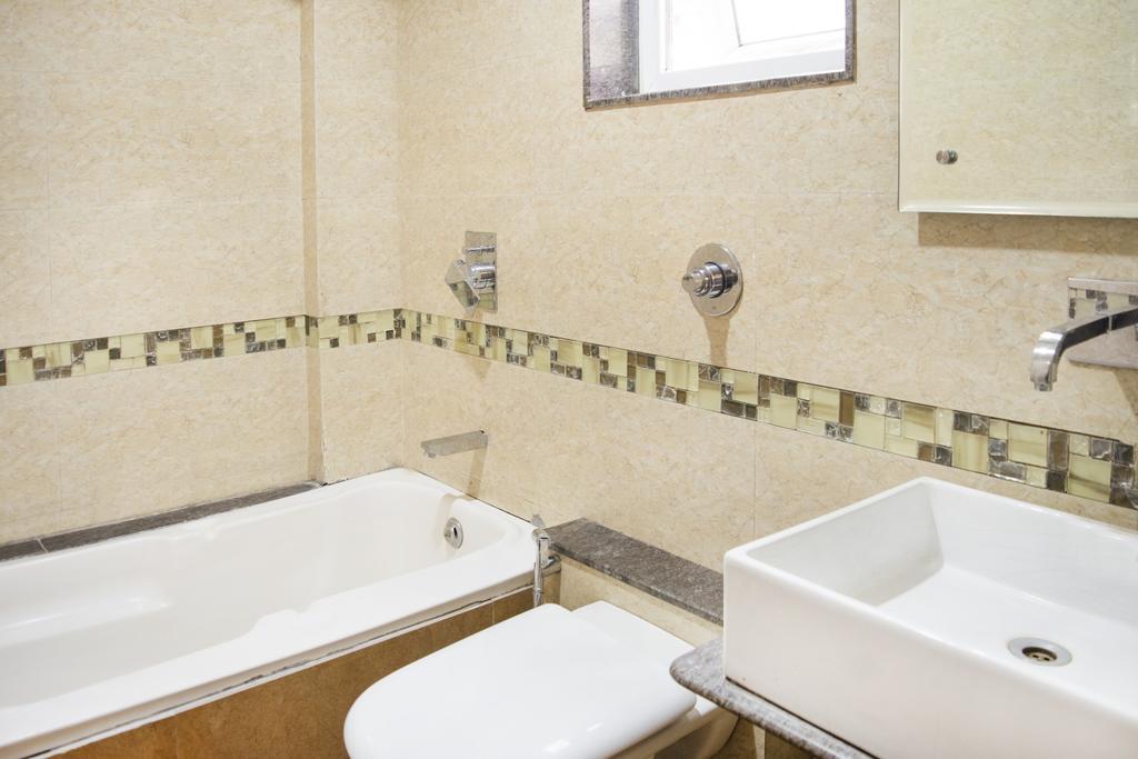 Skyinn Bungalow Mahabaleshwar Luaran gambar