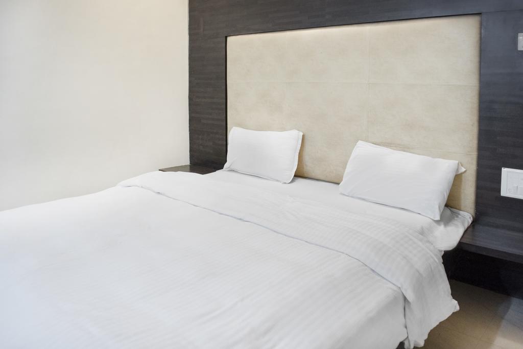 Skyinn Bungalow Mahabaleshwar Luaran gambar
