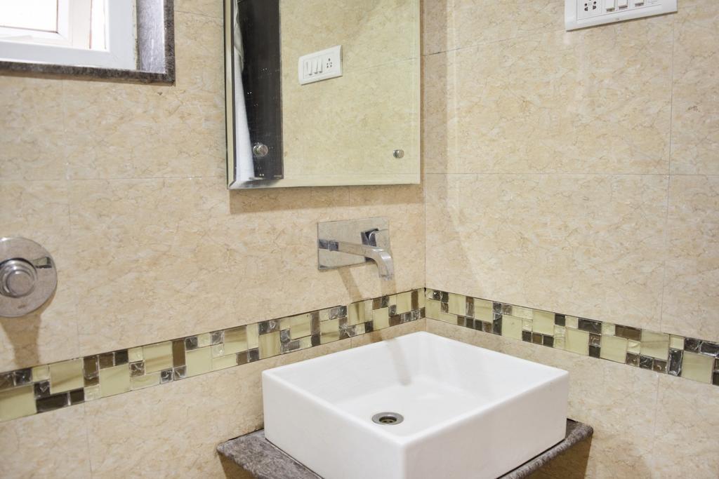 Skyinn Bungalow Mahabaleshwar Luaran gambar