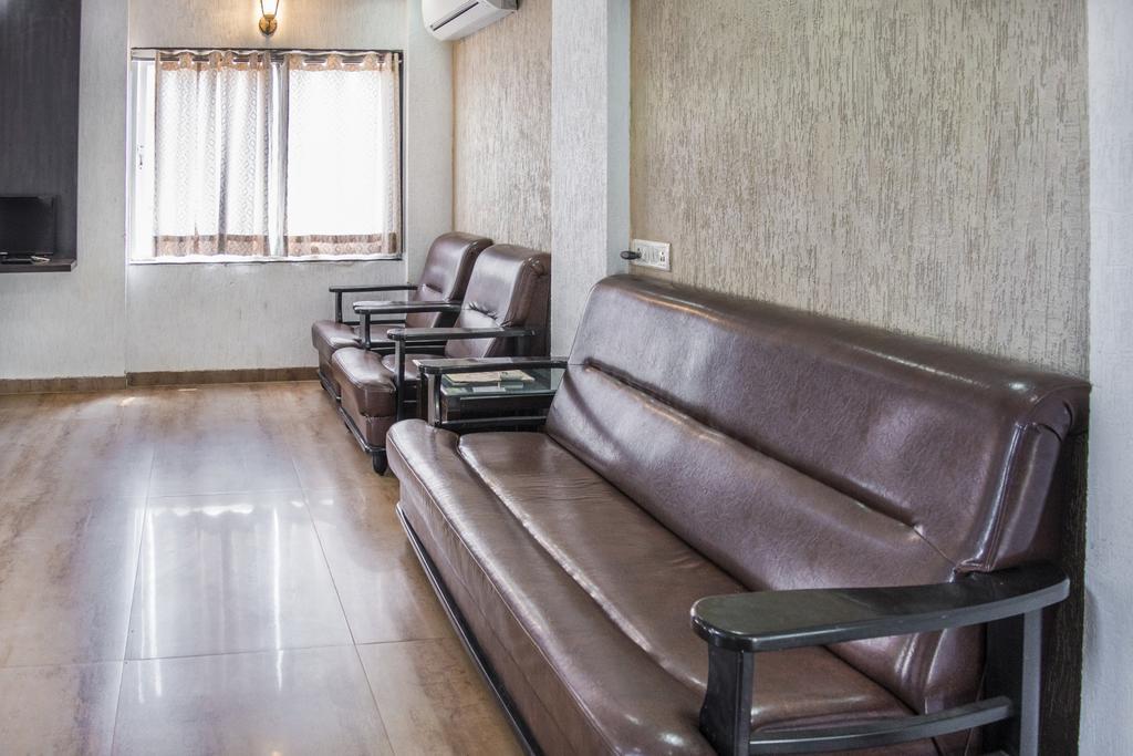 Skyinn Bungalow Mahabaleshwar Luaran gambar
